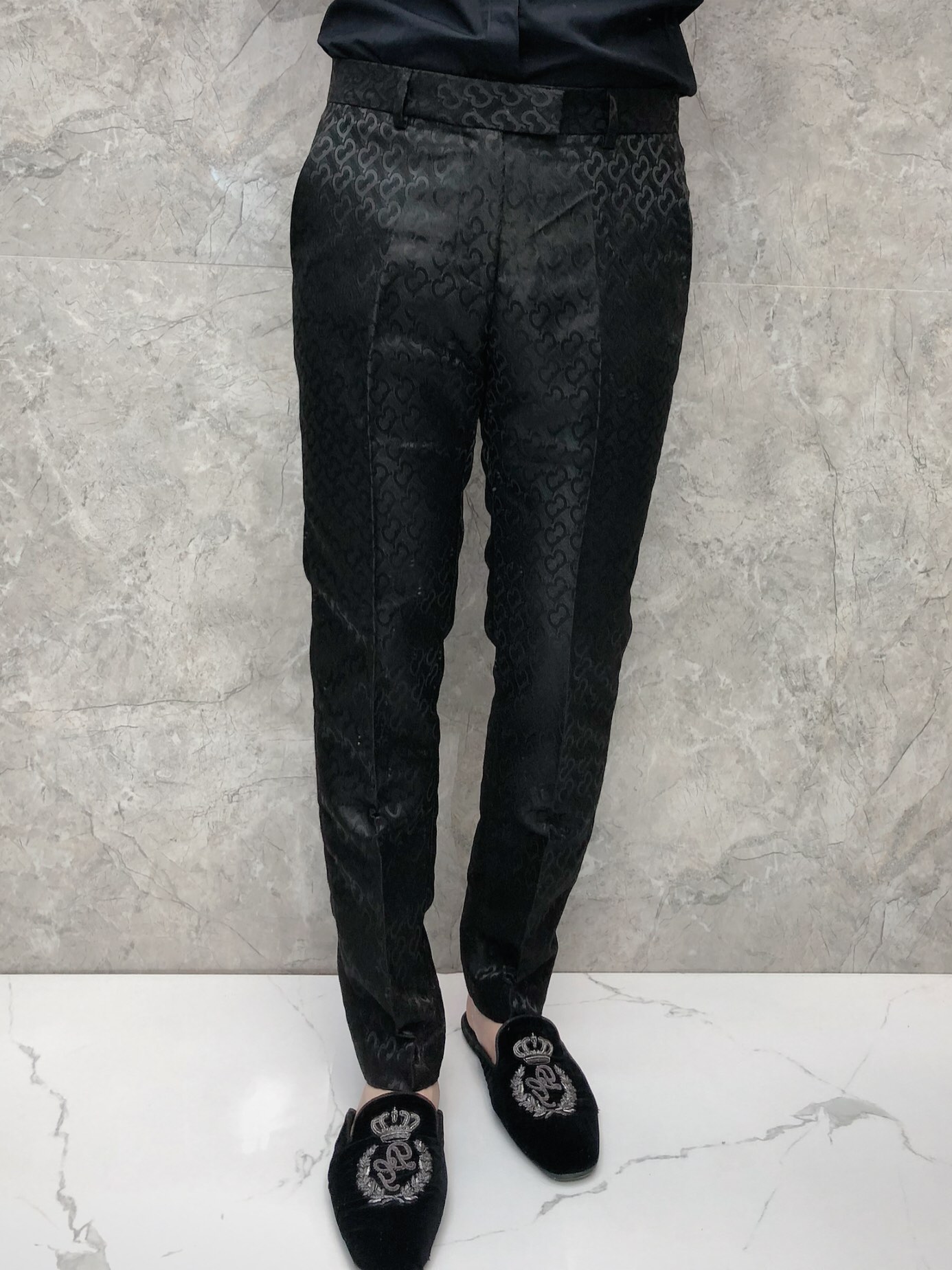 Gucci Long Pants